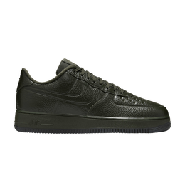 Кроссовки Nike Air Force 1 '07 Pro-Tech 'Sequoia', зеленый fb8875 301 | sequoia/sequoia/medium olive