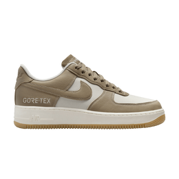 Кроссовки Nike Air Force 1 GORE-TEX 'Hangul Day', желто-коричневый fq8142 133