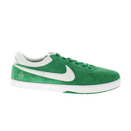 Кеды Nike Fragment Design x Eric Koston SB 'Pine Green', зеленый 628983 301 | pine green/white
