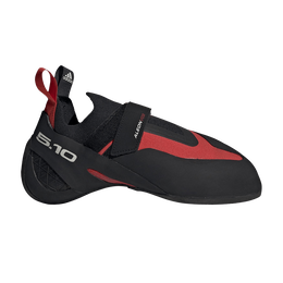 Кроссовки Adidas Five Ten Aleon VCS 'Black Active Red', черный bc0861 | active red/core black/grey one