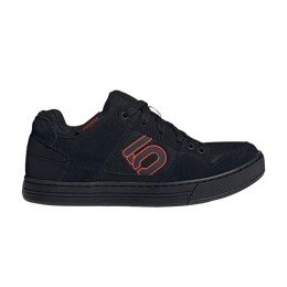 Кроссовки Adidas Five Ten Freerider 'Black Red Grey', черный ih0817 | core black/red/grey five