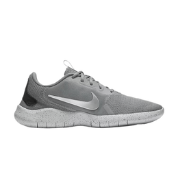 Кроссовки Nike Flex Experience RN 9 Premium 'Smoke Grey Speckled', серый cz4057 003 | smoke grey/chrome/black