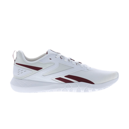 Кроссовки Reebok Flexagon Energy TR 4 'White Classic Maroon', белый ie6702 | footwear white/core black/classic maroon