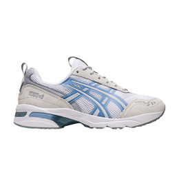 Кроссовки Asics Gel 1090 V2 'White Mist', белый 1203a307 100 | white/mist