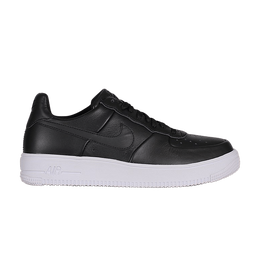 Кроссовки Nike Air Force 1 Ultraforce Leather 'Black White', черный 845052 001 | black/white