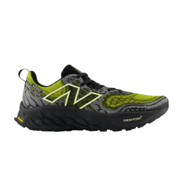 Кроссовки New Balance Fresh Foam X Hierro v8 'Black Tea Tree', зеленый mthiery8 | black/tea tree/limelight
