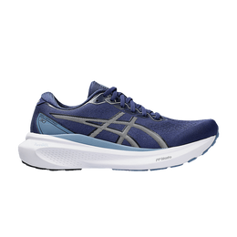 Кроссовки Asics Gel Kayano 30 'Deep Ocean', синий 1011b548 402 | deep ocean/white