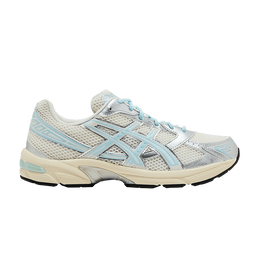 Кроссовки Asics Kith x Gel 1130 'Cream Starlight Blue' 2025, кремовый 1203a991 100 | cream/starlight blue