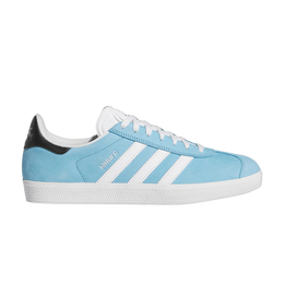 Кеды Adidas Familia x Minnesota United FC x Gazelle ADV 'Pre-Match Kit', синий ih0522 | crystal white/core black/better scarlet