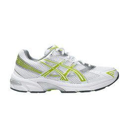 Кроссовки Asics Gel 1130 'White Green Apple', белый 1203a609 105 | white/green apple