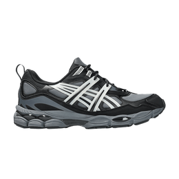 Кроссовки Asics Gel NYC Utility 'Carrier Grey Black', серый 1203a558 024 | carrier grey/black