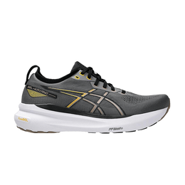 Кроссовки Asics Gel Kayano 31 Extra Wide 'Carbon', серый 1011b868 022 | carbon/taupe grey