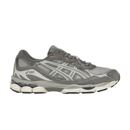 Кроссовки Asics Gel NYC 'Cement Grey', серый 1203a617 020 | cement grey/cement grey