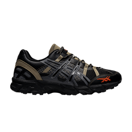 Кроссовки Asics Gel Sonoma 15-50 'Black Metropolis', черный 1201a503 001 | black/metropolis