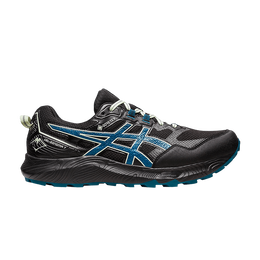 Кроссовки Asics Gel Sonoma 7 GORE-TEX 'Black Ink Teal', черный 1011b593 001 | black/ink teal