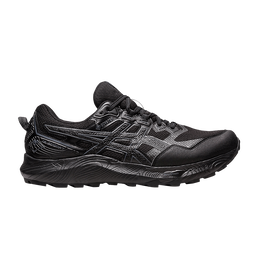 Кроссовки Asics Gel Sonoma 7 GORE-TEX 'Black Carrier Grey', черный 1011b593 002 | black/carrier grey