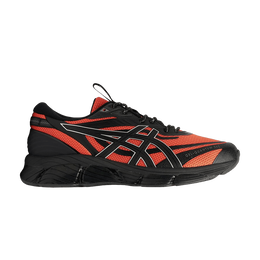 Кроссовки Asics Lack of Guidance x Gel Quantum 360 8 'Yoshikatsu Kawaguchi', красный 1203a721 600 | habanero/black