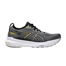 Кроссовки Asics Gel Kayano 31 Wide 'Carbon Taupe Grey', серый 1011b869 022 | carbon/taupe grey