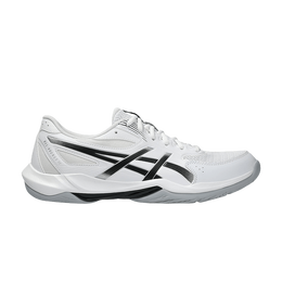 Кроссовки Asics Gel Rocket 12 'White Black', белый 1071a116 101 | white/black