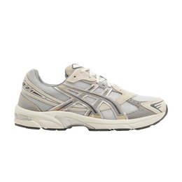 Кроссовки Asics Gel 1130 'Oyster Clay Grey', серый 1201a255 028 | oyster grey/clay grey