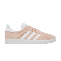 Кроссовки Adidas Gazelle 'Vapor Pink', розовый bb5472 | vapor pink/white/gold