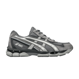 Кроссовки Asics Gel NYC 2055 'Carbon Cement Grey', серый 1203a755 021 | carbon/cement grey