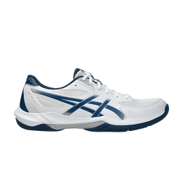 Кроссовки Asics Gel Rocket 12 'White Mako Blue', белый 1071a116 100 | white/mako blue