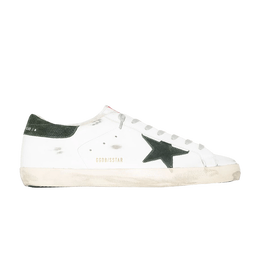 Кроссовки Golden Goose Golden Goose Superstar 'White Black', белый gmf00101 f002035 10770 | white/black