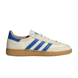 Кроссовки Adidas Handball Spezial 'Cream White Blue Gum', кремовый js3865 | cream white/blue/warm sandstone