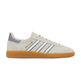 Кроссовки Adidas Handball Spezial 'Alumina Grey', серый jh5441 | alumina/cloud white/grey three