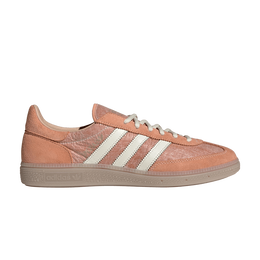 Кроссовки Adidas Handball Spezial 'Dyneema Pack - Hazy Copper', розовый jr3661 | hazy copper/off white/wonder taupe