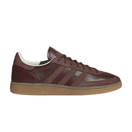 Кроссовки Adidas Handball Spezial 'Auburn', коричневый jh6399 | auburn/auburn/off white