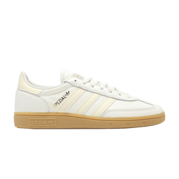 Кроссовки Adidas Handball Spezial 'Chalk White', кремовый js3867 | chalk white/wonder white/gum