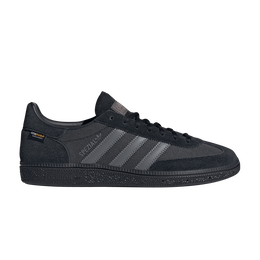 Кроссовки Adidas Handball Spezial 'Cordura Pack - Carbon Black', серый ie6603 | carbon/grey four/core black