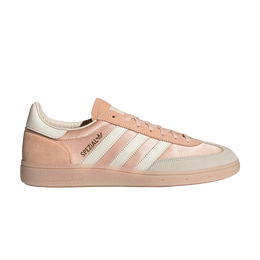 Кроссовки Adidas Handball Spezial 'Powder Coral Satin', розовый jq3686 | powder coral/wonder white/gold metallic
