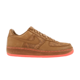 Кроссовки Nike Air Force 1 Low Insideout, коричневый 312486 271 | maple/golden hops-wild mango