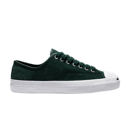 Кроссовки Converse Polar Skate Co. x Jack Purcell Pro Low 'Deep Emerald', зеленый 159123c | deep emerald/deep emerald
