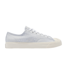 Кроссовки Converse Jack Purcell Hybrid Low 'World Denim - Light Armory Blue', синий 171948c | light armory blue/white