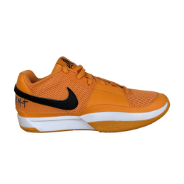 Кроссовки Nike Ja 1 TB Promo 'Bright Ceramic', оранжевый hj7386 800 | bright ceramic/black/white