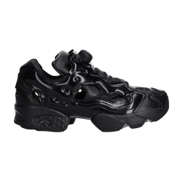 Кроссовки Reebok Needles x InstaPump Fury 94 LTD 'Triple Black', черный rmia04sc99lea002 1010 | black/black/black