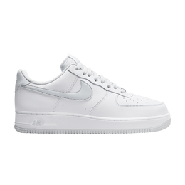 Кроссовки Nike Air Force 1 Low 'Pure Platinum', белый dh7561 103 | white/pure platinum