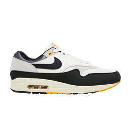 Кроссовки Nike Air Max 1 'Athletic Department - Light Bone University Gold', кремовый fn7487 133