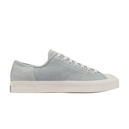 Кроссовки Converse Jack Purcell Low 'Polar Blue Washed Denim', синий 171947c | polar blue/denim