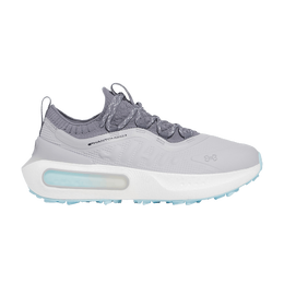 Кроссовки Under Armour Phantom Fore 'Mod Grey Stream', серый 3027876 011 | mod grey/stream/titan grey