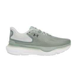 Кроссовки Under Armour HOVR Infinite Pro 2 'Silica Green', зеленый 3028168 348 | silica green/hydro green/black