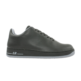 Кроссовки Nike Air Force 1 Ltd 'Seamless', черный 309063 001 | black/black-stealth