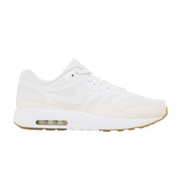 Кроссовки Nike Wmns Air Max 1 Cmft Prm Tape 'White Mint Candy', белый 599895 113 | white/white/mint candy