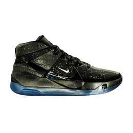 Кроссовки Nike Enspire x KD 13 'Black Ice', черный dh3302 001 | black/white/black