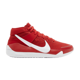 Кроссовки Nike KD 13 TB 'University Red', красный cw4115 603 | university red/white/white