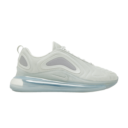 Кроссовки Nike Air Max 720 'Light Bone', белый ck0897 002 | light bone/white/reflect silver/volt